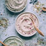Herbalism Inspired __ Herbal Bath Milks for Winter — Will Frolic for Food