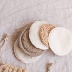 Zero Waste DIY_ Wiederverwendbare Abschminkpads selber häkeln Uponmylife